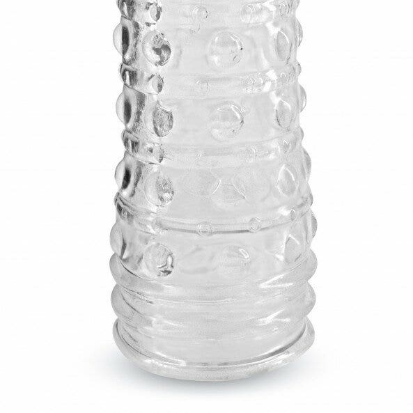 Crushious Dotted Penis Sleeve Manica del Pene