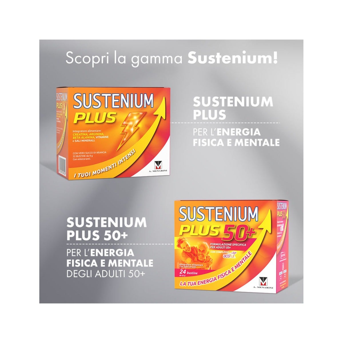 Sustenium Immuno Energy 14 Sobres-29