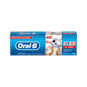 Oral-B Junior Pasta Dentífrica A Partir De 6 Años Star Wars 75 ml-2