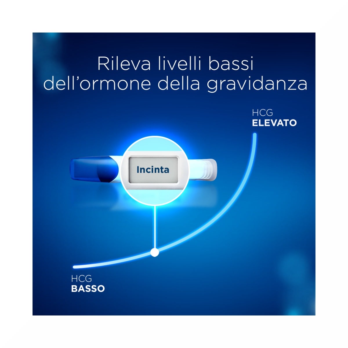 Prueba de embarazo Clearblue Early Digital 1 pieza-11