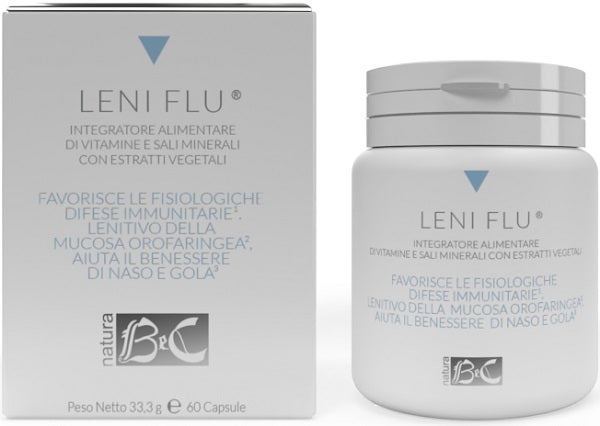 LENI GRIPE 60CPS-1