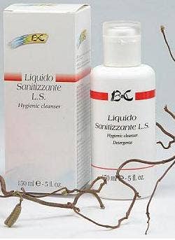 LIQUIDO HIGIENIZANTE LS 150ML-1
