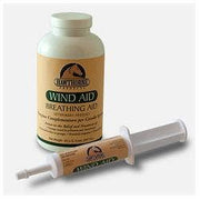 Wind Aid Jarabe Alimento Complementario Para Caballos 947ml-1