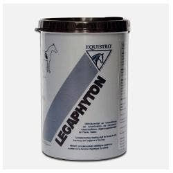 Legaphyton Equistro Pienso Complementario Para Equinos Deportivos Tarro 900g-1