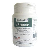 Melcalin VProtein 280 Comprimidos-1