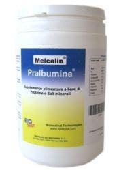 Melcalina Pralbúmina 532g-1