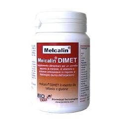 Melcalina Dimet 28 Cápsulas-1