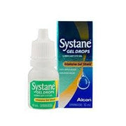 Systane Gel Gotas Lubricante 10ml-1