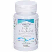 Florigut Lacto 60 Compresse