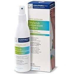 Schiapparelli Dryscub Loción Corporal 200ml-1