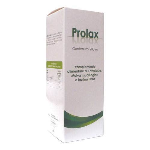Prolax Solución Oral 200ml-1