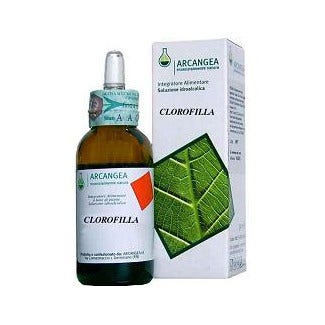 Solución Hidroalcohólica de Clorofila 50ml-2