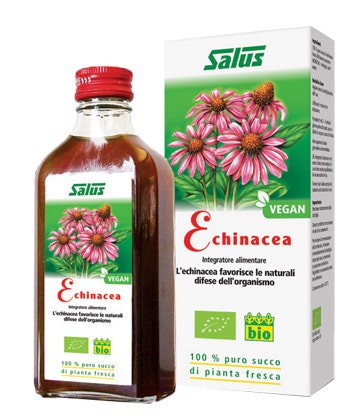 Jugo de Equinácea Ecológico 200ml-1