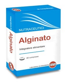 Alginato 40 Comprimidos.-1