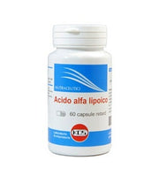 cido Alfa Lipoico 60 Cpsulas-1