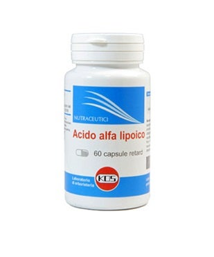 cido Alfa Lipoico 60 Cpsulas-1