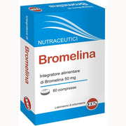 Kos Bromelia 60 Comprimidos-2