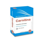 Carnitina 40 Comprimidos-2
