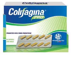 Colifagina Pro 20 Capsule-1