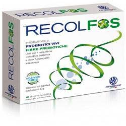 Recolfos 10 Bustine-1