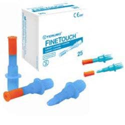 Manos Finetouch 25 G23-1