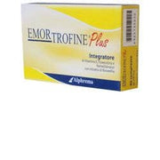 Emortrofine plus 40 compresse-1