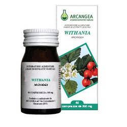Withania 60 Comprimidos-1