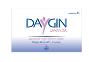 Daygin Lavanda Vaginal 5 Botes 100ml + 5 Cánulas-1