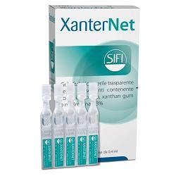 Xanternet Gel Oftálmico 20 Monodosis-1