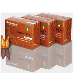Essential 6 Spot On Cane 10/20 Kg 4 Pipetas 1,2ml-1