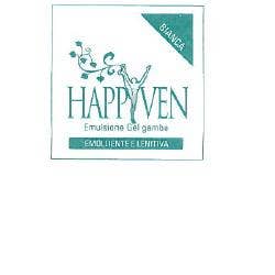 Happyven Bianca Gel Emoliente 150ml-1
