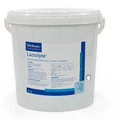 Complemento Alimenticio De Lactolyte Para Terneros Cubo De 4,5 Kg-1