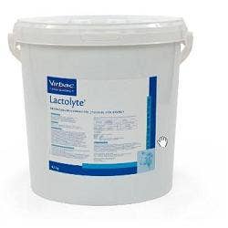 Complemento Alimenticio De Lactolyte Para Terneros Cubo De 4,5 Kg-1