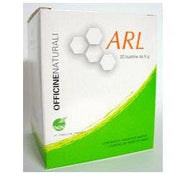 ARL 20BUSTO 6G-1