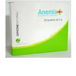 Anemix 20 Sobres 5g-1