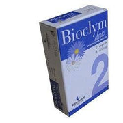 Bioclym Due Menopause Suplemento 24 Cpsulas 400mg-1