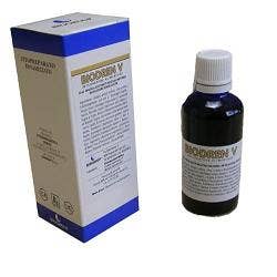 Biodren V Suplemento 50 ml-1