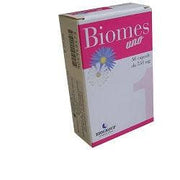 BIOMAS UNO 30CPS 550MG-1