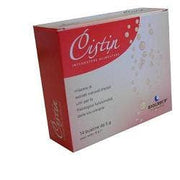 Cistin 14 Sobres De 5g-1