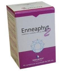 Enneaphyt 2 40 Comprimidos-1