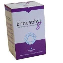 Enneaphyt 8 40 Comprimidos-1