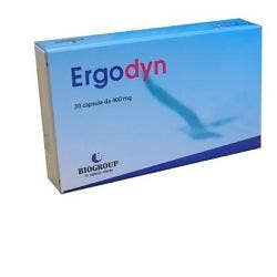 Ergodyn 30 Capsulas 400mg-1