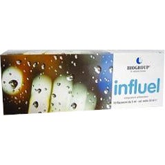 Influel 10x5ml-2
