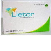 Lietor 30 Comprimidos 500mg-1