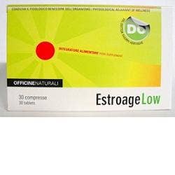 Estroage Bajo 30 Comprimidos-1