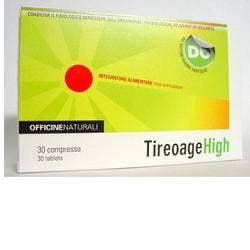 TYREOAGE ALTO 30CPR 550MG-1