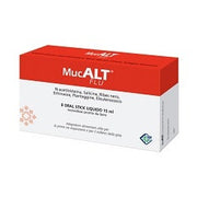 Mucalt Gripe 8 Stick Oral Monodosis-1