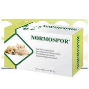 Normospor 20 Comprimidos 1g-1