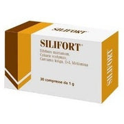 Silifort 30 Comprimidos 1g-1
