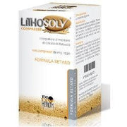 Lithosolv Retard 100 Comprimidos-1